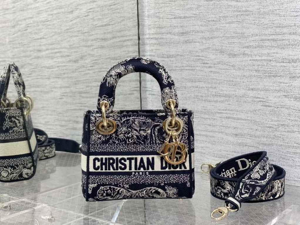 Dior Bag