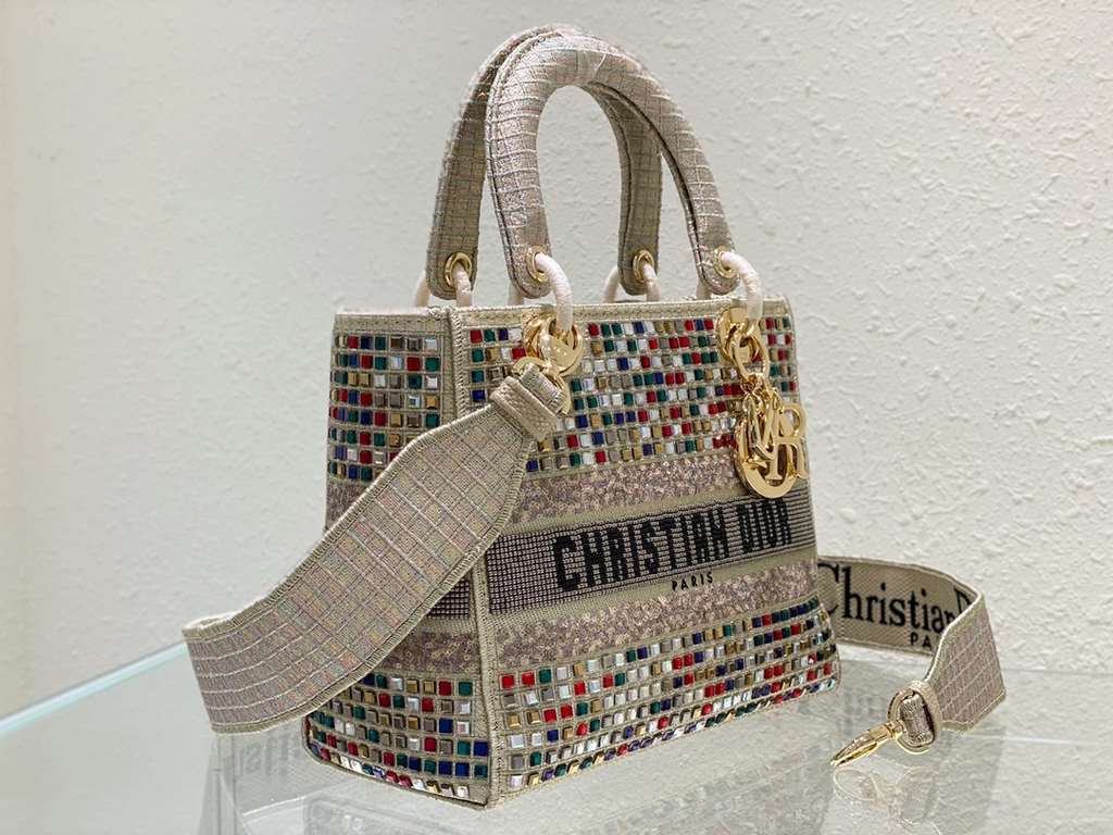 Dior Bag