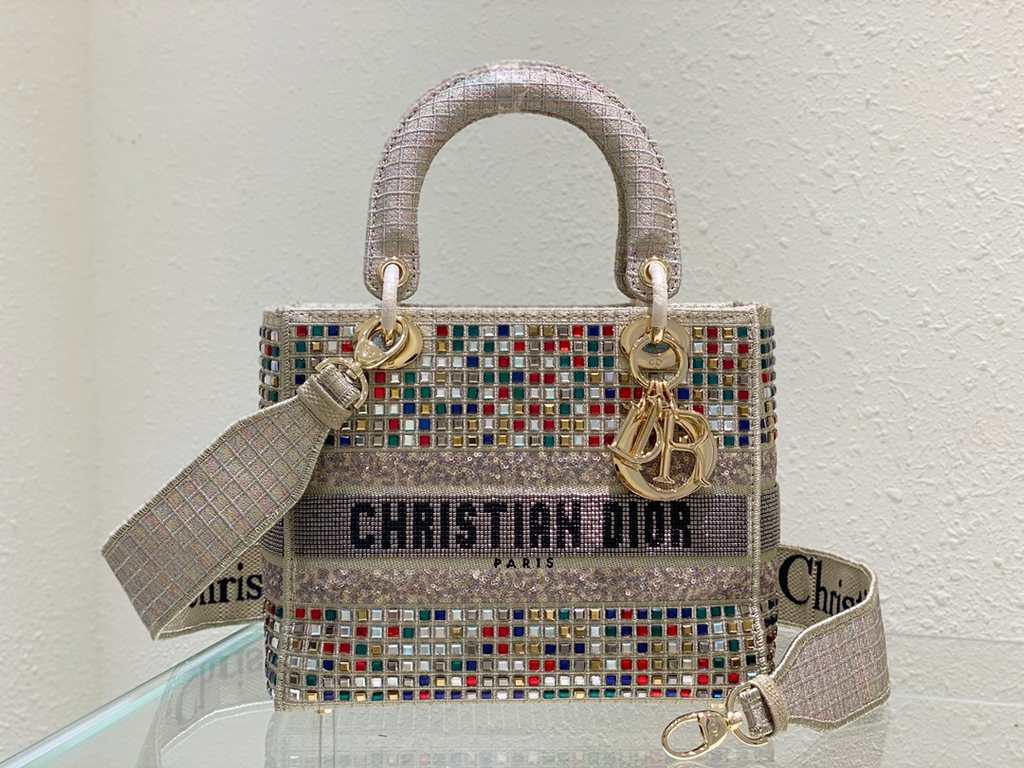 Dior Bag