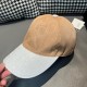 With box cloth bag, Dior (Dior) new original single baseball cap, Dior old flower patchwork leather, retro flavor, 11 open mold ordering, original satin fabric   head layer cowhide, cotton lining, lightweight and breatha