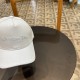 Dior Dior baseball cap   beautiful   simple atmosphere  fashionable and generous   low-key luxury   sunscreen, fashionable both, versatile models     pro, hurry up to get it   you deserve it! Adjustable size!