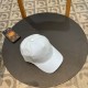 Dior Dior baseball cap   beautiful   simple atmosphere  fashionable and generous   low-key luxury   sunscreen, fashionable both, versatile models     pro, hurry up to get it   you deserve it! Adjustable size!