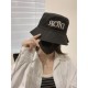 Dior DIOR] official website synchronization on-line double-sided wearable Korean version of the new British sports models heavy custom models 11 original single quality men and women universal fisherman hat Mian Ma geolo