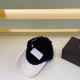 [DIOR Dior] autumn and winter new counter synchronization embroidered baseball cap, explosive models, big brand synchronization, super good with the shipment!