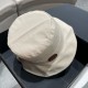 Dior Dior 23 Spring and Autumn Fisherman's Hat, Casual Bucket Hat, Versatile Model, Head Circumference 57, cm