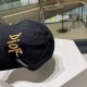 Dior Dior baseball cap   high version   simple atmosphere, sun protection, fashion both, versatile models