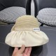 . DIOR Dior] 2024 spring and summer counter new plaid fisherman's hat, the trend of people must have men and women models