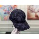 Dior.With box cloth bag, Dior (Dior) new original single baseball cap, Christian Dior silk screen, retro flavor, counter out-of-stock popular, 11 open mold customized, original canvas material   head layer cowhide, cotto