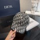 Special  Dior Hat must-have         ~!It's a great way to look good and add the finishing touch to your everyday outfit.It's a great way to protect your face from the wind and rain  .Functionality decorative are absolute