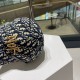 Dior Dior baseball cap   high version   simple atmosphere, sun protection, fashion both, versatile models