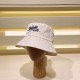 [DIOR Dior] new counter men's and women's models of sunshade fisherman's hat, big brand shipment, super convenient! Good ride! Out on the street must have