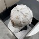 Dior Dior baseball cap   beautiful   simple atmosphere  fashionable and generous   low-profile luxury   sunscreen, fashionable both, versatile models     pro, hurry up to get it   you deserve to have! Adjustable size!