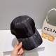 Dior Dior classic original single baseball cap, 11 open mold customized, original canvas material   head layer cowhide, British and awesome quality! Cotton lining, base head circumference 56, patch adjustable.