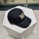 Dior (Dior) new original single baseball cap, exquisite style, very cool and stylish, counter out of stock popular, the quality is super!