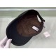 Dior baseball cap, Dior embroidery.With box cloth bag, Dior (Dior) new original single baseball cap, Dior embroidery, net red stars with the same models, 11 open mold customized, cotton fabric   head layer cowhide, cotto