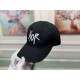 Dior baseball cap, Dior embroidery.With box cloth bag, Dior (Dior) new original single baseball cap, Dior embroidery, net red stars with the same models, 11 open mold customized, cotton fabric   head layer cowhide, cotto