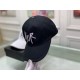 Dior baseball cap, Dior embroidery.With box cloth bag, Dior (Dior) new original single baseball cap, Dior embroidery, net red stars with the same models, 11 open mold customized, cotton fabric   head layer cowhide, cotto