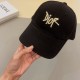 Dior (Dior) new original single baseball cap, exquisite style, very cool and stylish, counter out of stock popular, the quality is super!