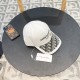 Dior Dior baseball cap   beautiful   simple atmosphere  fashionable and generous   low-key luxury   sunscreen, fashionable both, versatile models     pro, hurry up to get it   you deserve it! Adjustable size!