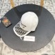 Dior Dior baseball cap   beautiful   simple atmosphere  fashionable and generous   low-key luxury   sunscreen, fashionable both, versatile models     pro, hurry up to get it   you deserve it! Adjustable size!