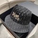 [DIOR Dior] 2023 summer new counter men and women models sunshade fisherman's hat, the big name shipment, super convenient! Good ride! Out on the street must have