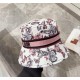 Dior Dior new original single fisherman's hat, exquisite pure also style is very feeling, cool and very stylish, counter out of stock popular, the quality is super!