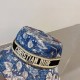 ￥Dior Dior 2022 early spring counter new fisherman hat, men and women, head circumference 57cm