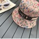 Dior Dior new original single fisherman's hat, exquisite pure also grunge very feeling, very cool and stylish, counter out of stock popular, the quality is super!