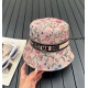 Dior Dior new original single fisherman's hat, exquisite pure also grunge very feeling, very cool and stylish, counter out of stock popular, the quality is super!