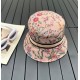 Dior Dior new original single fisherman's hat, exquisite pure also grunge very feeling, very cool and stylish, counter out of stock popular, the quality is super!