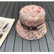 Dior Dior new original single fisherman's hat, exquisite pure also grunge very feeling, very cool and stylish, counter out of stock popular, the quality is super!