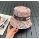 Dior Dior new original single fisherman's hat, exquisite pure also grunge very feeling, very cool and stylish, counter out of stock popular, the quality is super!