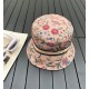 Dior Dior new original single fisherman's hat, exquisite pure also grunge very feeling, very cool and stylish, counter out of stock popular, the quality is super!