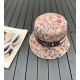 Dior Dior new original single fisherman's hat, exquisite pure also grunge very feeling, very cool and stylish, counter out of stock popular, the quality is super!