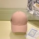 Dior Dior   fall and winter new embroidered letters logo baseball cap, awesome quality, deepen the cap more temperament, this season's explosive models