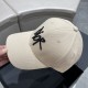 Dior Dior baseball cap beautifully Simple atmosphere  Fashionable and generous Low-profile luxury Sun protection, fashion both, hundred models Pro, hurry to get it You deserve it! Adjustable size!