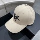 Dior Dior baseball cap beautifully Simple atmosphere  Fashionable and generous Low-profile luxury Sun protection, fashion both, hundred models Pro, hurry to get it You deserve it! Adjustable size!