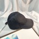 Dior (Dior) new original single baseball cap, Dior old flower, retro flavor, counter out of stock popular, 11 open mold ordering, the original canvas material   head layer cowhide, cotton lining, lightweight and breathab