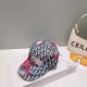 Dior (Dior) new original single baseball cap, exquisite pure also grunge very feeling, cool and very stylish, counter out of stock popular, the quality is super!