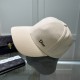 Dior (Dior) classic models of the original single baseball cap, exquisite pure also grunge very feeling, cool and very stylish, counter out of stock popular, the quality is superb!