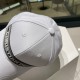 . Dior (Dior) new original single embroidered letters baseball cap, exquisite pure also grungy very feel, cool and stylish, counter out of stock popular, quality is super!