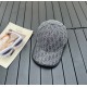 Dior Dior baseball cap   beautiful   simple atmosphere  fashionable and generous   low-profile luxury   sunscreen, fashionable both, versatile models     pro, hurry up and get it   you deserve to have! Adjustable size!