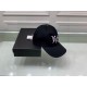 With box cloth bag, Dior (Dior) new original single baseball cap, Dior embroidery, net red stars with the same models, 11 open mold customized, cotton fabric   head layer cowhide, cotton lining, lightweight and breathabl