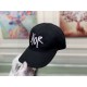 With box cloth bag, Dior (Dior) new original single baseball cap, Dior embroidery, net red stars with the same models, 11 open mold customized, cotton fabric   head layer cowhide, cotton lining, lightweight and breathabl