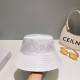 [DIOR Dior] new counter men's and women's models of sunshade fisherman's hat, big brand shipment, super convenient! Good ride! Out on the street must have