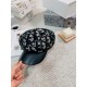 Dior Dior fall and winter new painter's hat, pumpkin octagonal hat, fashion blogger must-have single product head circumference 57cm