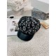 Dior Dior fall and winter new painter's hat, pumpkin octagonal hat, fashion blogger must-have single product head circumference 57cm