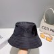 [DIOR Dior] new counter men's and women's models of sunshade fisherman's hat, big brand shipment, super convenient! Good ride! Out on the street must have