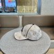 Dior Dior 2023 early spring new original single counter new simple embroidery model baseball cap, very trendy! Casual sports models, classic production, super good with clothes!