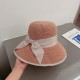 Dior Dior summer new raffia straw hat, haute couture, foldable, handmade crocheted, easy to carry on trips, head circumference 57cm